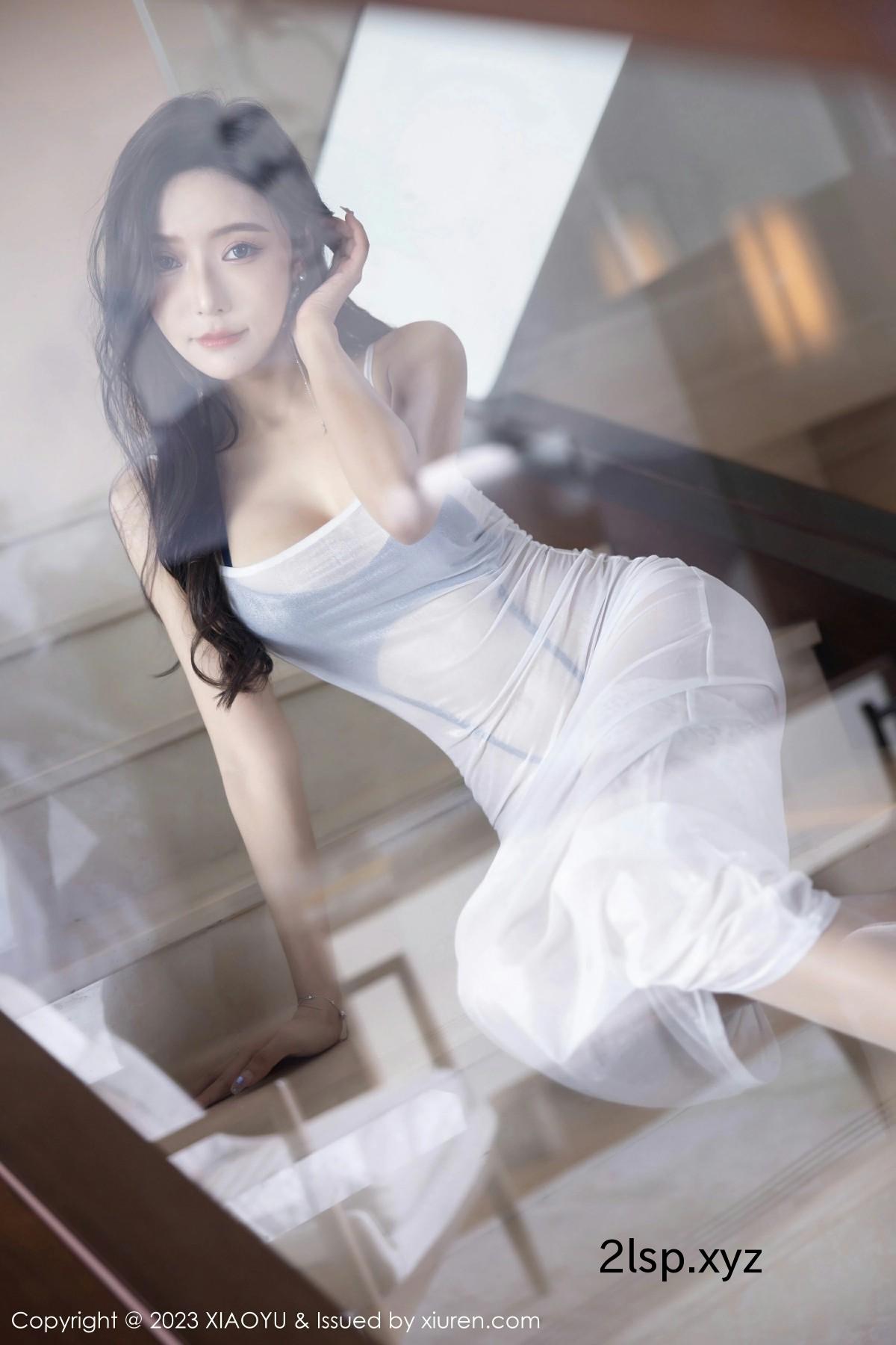 [XIAOYU语画界]-2023.06.19-VOL.1052-王馨瑶yanni